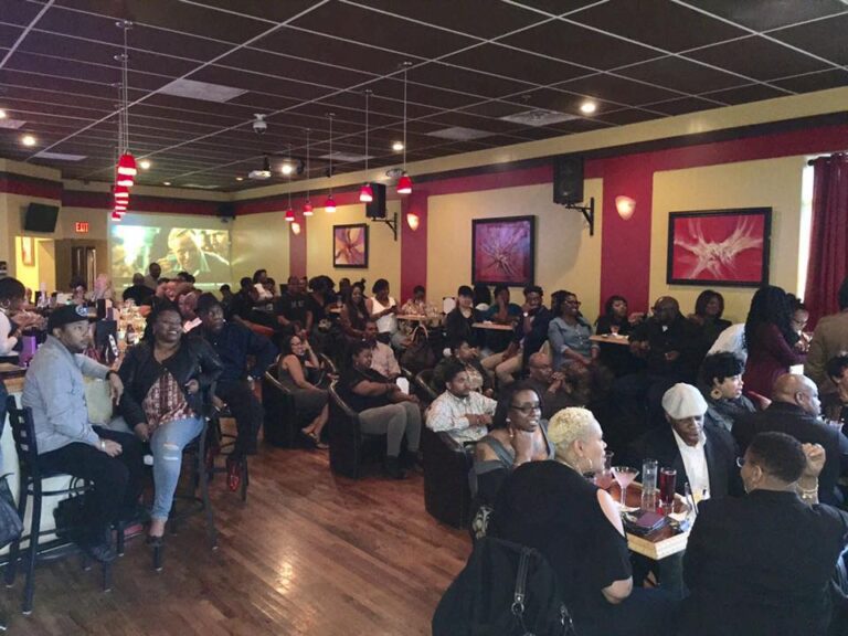 2017 Poetry Event 2